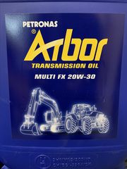 ARBOR MTF 10W30 / MULTI FX 20W30-thumb-1