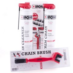 ΣΕΤ ΚΑΘΑΡΙΣΜΟΥ ΑΛΥΣΙΔΑ-GIFT BOX  ROAD CHAIN CARE-thumb-2