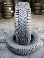 2TMX 165-70-14 MICHELIN ALPIN DOT (3617)