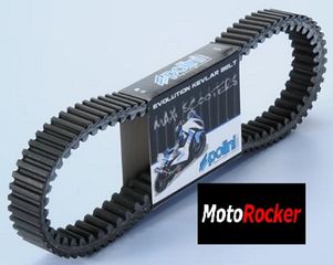 Ιμάντας κίνησης Piaggio Beverly-200 Kevlar