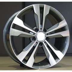 MERCEDES STYLE WHEELS 19" (κωδ: 19754)