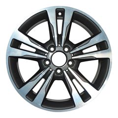 MERCEDES STYLE WHEELS 18" (κωδ: 18754)