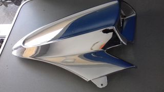 Αεραγωγός Benelli Velvet 