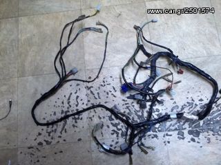 Modenas Kriss star 125 -thumb-6
