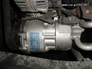  VW  -  SEAT  99-02 KOLLIAS MOTOR