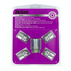 Lampa Μπουλόνια Ασφαλείας 1/2x20/32.5mm/19 Κωνικά Original F010