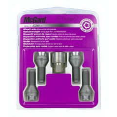 Lampa Μπουλόνια Ασφαλείας 12x1.25/29.2mm/17 Κωνικά Original A030
