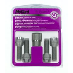 Lampa Μπουλόνια Ασφαλείας 12x1.25/40.6mm/17 Κωνικά Original A040