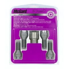 Lampa Μπουλόνια Ασφαλείας 12x1.5/27.9mm/17 Κωνικα Original A130
