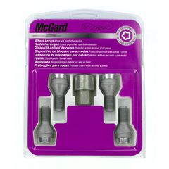Lampa Μπουλόνια Ασφαλείας 12x1.5/45mm/17 Κωνικά Original A175