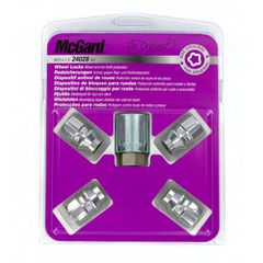 Lampa Μπουλόνια Ασφαλείας 12x1.5/5/32mm19 Κωνικά Κοντά G030 24028SU