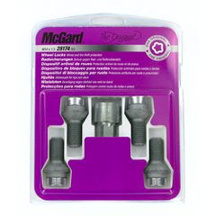Lampa Μπουλόνια Ασφαλείας 14x1.5/27.0mm/17 Σφαιρικά E090