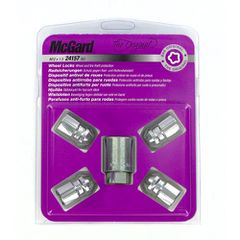Παξιμαδια Ασφαλειας 12x1,5 32,5mm (19) Κωνικα F150