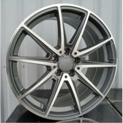 MERCEDES STYLE WHEELS 19" (κωδ: 1960)