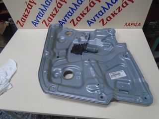 NISSAN PRIMIERA P12 ΕΜΠΡΟΣ ΔΕΞΙΟΣ ΗΛΕΚ ΓΡΥΛΟΣ ΠΑΡΑΘΥΡΟΥ  ΑΠΟΣΤΟΛΗ ΣΤΗΝ ΕΔΡΑ ΣΑΣ