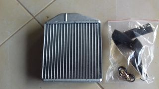 Ψυγειο καλοριφερ για Opel Corsa 2000-2005-thumb-1