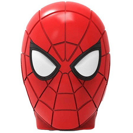 Ηχείο Bluetooth Spiderman