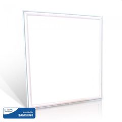 LED Panel 45W Samsung chip 4000K Φυσικό λευκό  60×60 VT-645 V-TAC 633