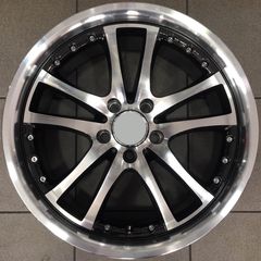 MERCEDES STYLE WHEELS 18" (κωδ: 18575)