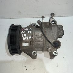 TOYOTA YARIS 05-11	Κομπρεσέρ A/C