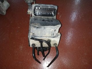 Μονάδα ABS Seat ibiza 03