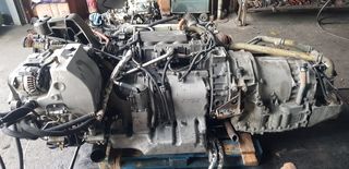 ΚΙΝΗΤΗΡΑΣ MERCEDES-BENZ CITARO - 457 - EURO 5-thumb-2