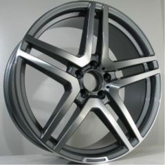 MERCEDES STYLE WHEELS 19" (κωδ: 191022)