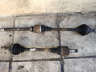 Ημιαξόνια Fiat Ducato-Citroen Jumper-Peugeot Boxer 2002-2006 DIESEL 