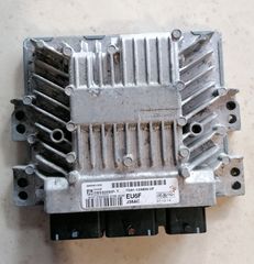 ΕΓΚΕΦΑΛΟΣ ΚΙΝΗΤΗΡΑ FORD MONDEO 2.0 TDCi /07-15 ΜΕ ΚΩΔ. 5WS40595F-T. ΑΡΙΣΤΗ ΚΑΤΑΣΤΑΣΗ!!! ΑΠΟΣΤΟΛΗ ΣΕ ΟΛΗ ΤΗΝ ΕΛΛΑΔΑ!!!