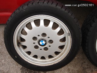 BMW (E36-E30)                        