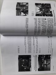 Βιβλίο οδηγίες χρήσης αγγλική έκδοση OML32980 (OPERATORS MANUAL) για JOHN DEERE 4040 4240 4440.-thumb-1