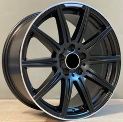 MERCEDES STYLE WHEELS 17" (κωδ: 171061)