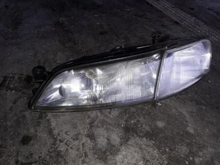 Opel Vectra c-thumb-4