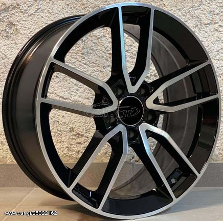 MERCEDES STYLE WHEELS 18" (κωδ: 185461)