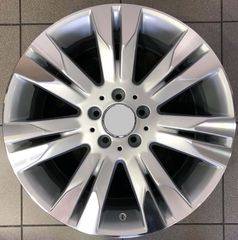 MERCEDES STYLE WHEELS 18" (κωδ: 189720)