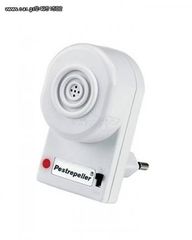 ULTRASONIC PEST REPELLER Απωθητική Συσκευή Τρωκτικών Κατσαρίδων