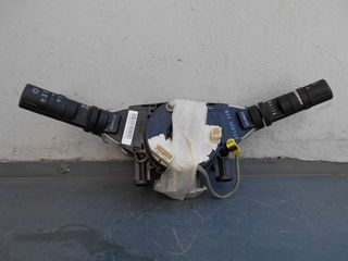 NISSAN QASHQAI 2010-2013 ΤΑΙΝΙΑ AIRBAG