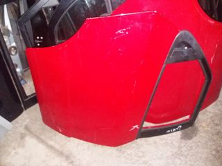 HONDA CIVIC 2005-2011 ΠΟΡΤΕΣ ΕΜΠΡΟΣ ΠΙΣΩ ΤΖΑΜΟΠΟΡΤΑ-thumb-2