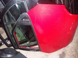 HONDA CIVIC 2005-2011 ΠΟΡΤΕΣ ΕΜΠΡΟΣ ΠΙΣΩ ΤΖΑΜΟΠΟΡΤΑ-thumb-3