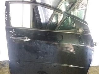 HONDA CIVIC 2005-2011 ΠΟΡΤΕΣ ΕΜΠΡΟΣ ΠΙΣΩ ΤΖΑΜΟΠΟΡΤΑ-thumb-5