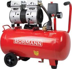 Αεροσυμπιεστης 50L 2Hp BORMANN MY2800