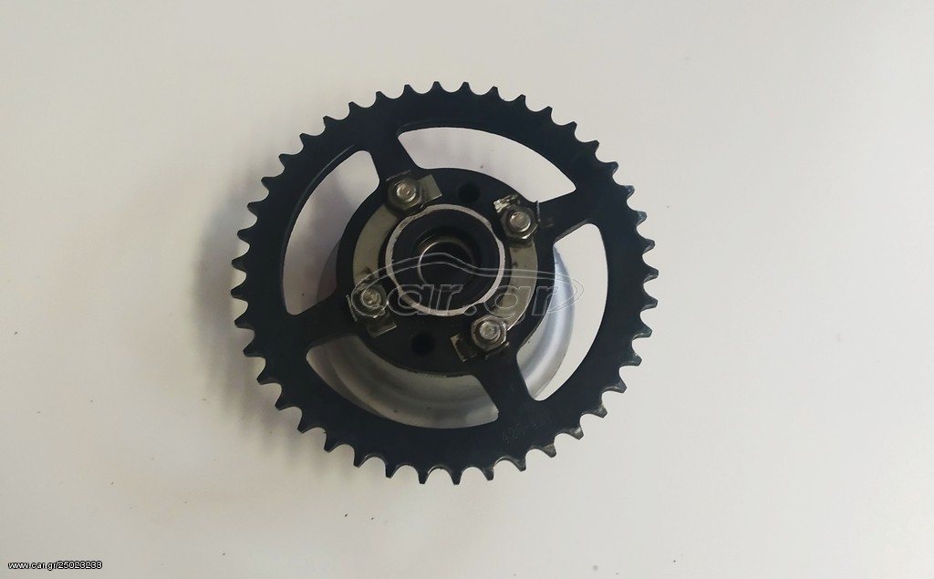 ΓΡΑΝΑΖΙΕΡΑ  KRISS 115