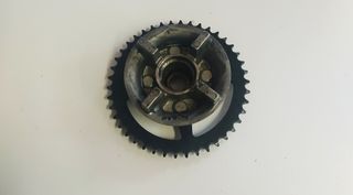 ΓΡΑΝΑΖΙΕΡΑ  KRISS 115-thumb-1
