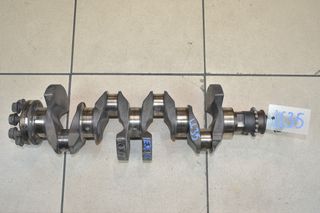 ΣΤΡΟΦΑΛΟΣ BMW E36 1.6 M43 1993-2001 -thumb-1