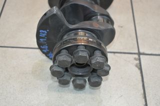ΣΤΡΟΦΑΛΟΣ BMW E36 1.6 M43 1993-2001 -thumb-2