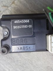 Alfa 146 Αλαρμ   *-thumb-5