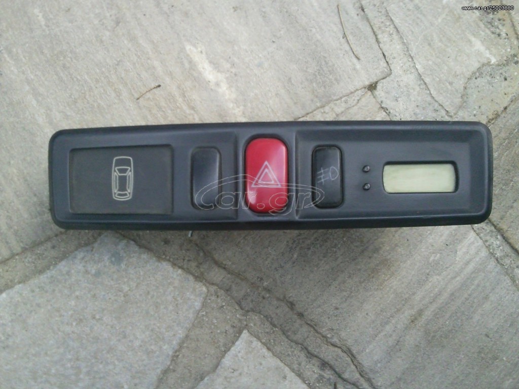 Alfa 146 Αλαρμ   *