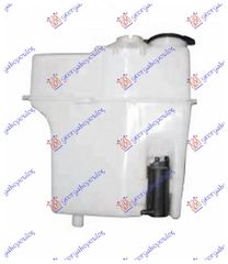 TOYOTA HILUX 1989 - 1997 ( YN85-110 ) Παγούρι Υαλοκαθαριστήρων Με Μοτέρ  098608400