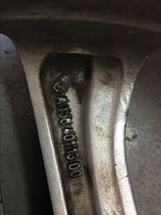 ZANTES MERCEDES ΓNHSIES GLA-thumb-3