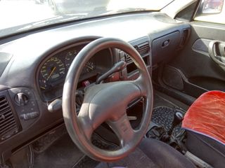 SEAT CORDOBA ΙΒΙΖΑ ΤΑΜΠΛΟ